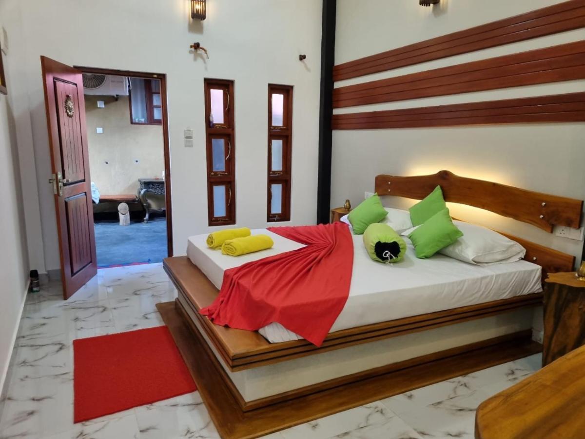 Thara Cabana Bentota Exterior photo